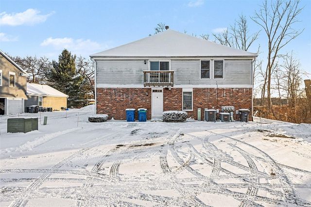 1734 Valleywood Court 4, Portage, MI 49024