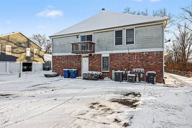 1734 Valleywood Court 4, Portage, MI 49024