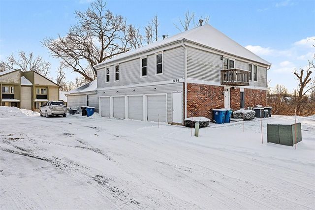 1734 Valleywood Court 4, Portage, MI 49024