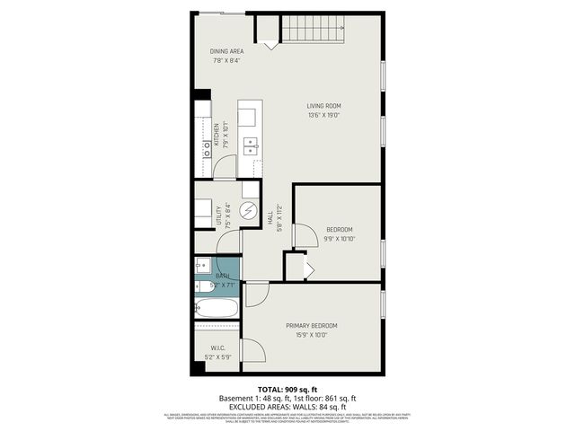 1734 Valleywood Court 4, Portage, MI 49024