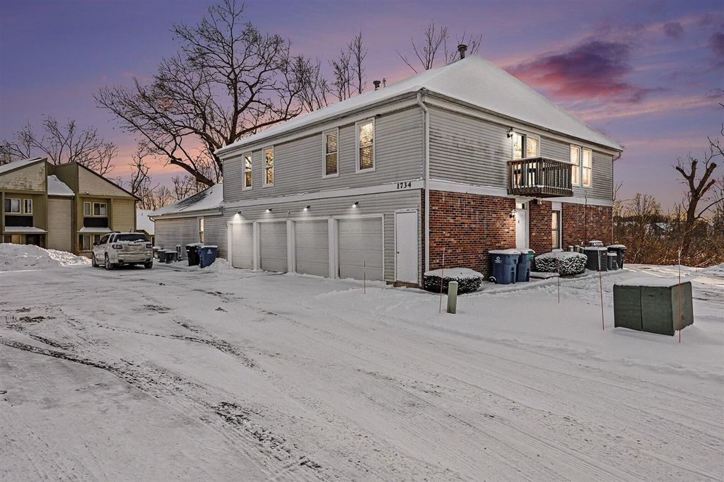 1734 Valleywood Court 4, Portage, MI 49024