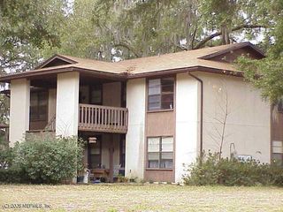 462 CRABAPPLE Court D (UPSTAIRS), Orange Park, FL 32073