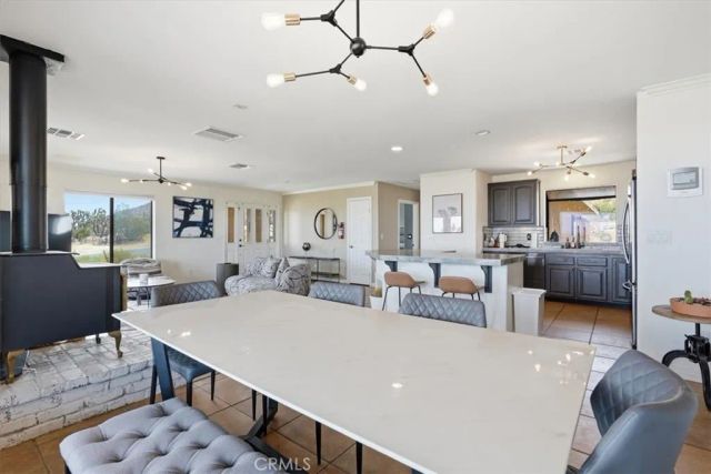 7818 Rockwood Road, Joshua Tree, CA 92252