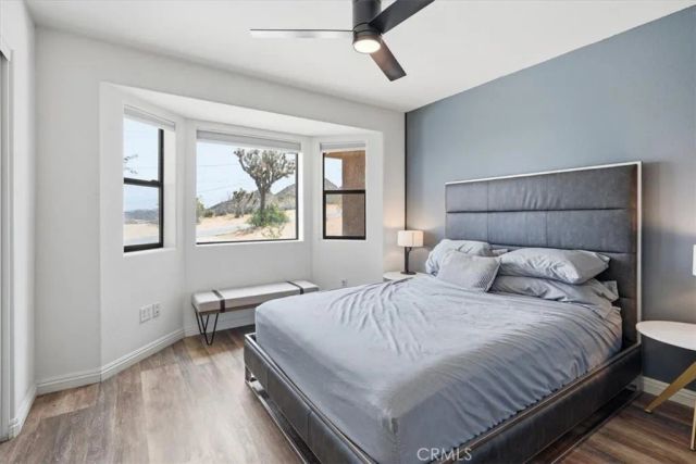 7818 Rockwood Road, Joshua Tree, CA 92252