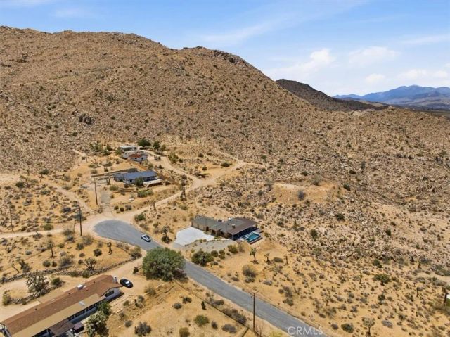 7818 Rockwood Road, Joshua Tree, CA 92252