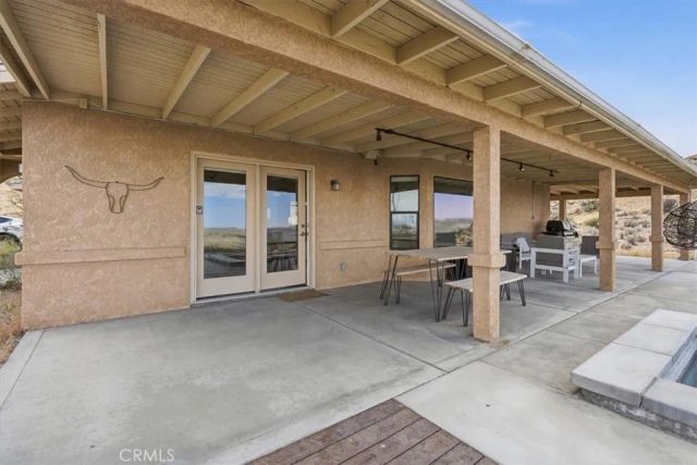 7818 Rockwood Road, Joshua Tree, CA 92252