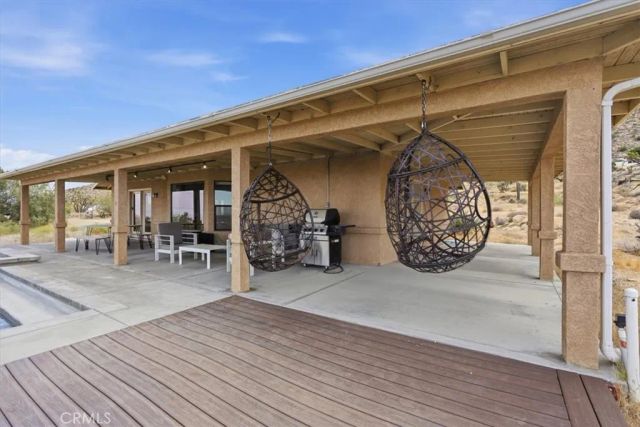 7818 Rockwood Road, Joshua Tree, CA 92252