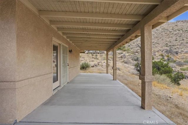 7818 Rockwood Road, Joshua Tree, CA 92252