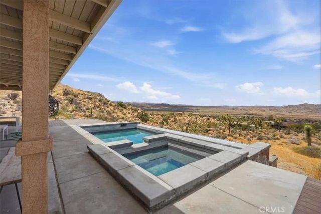 7818 Rockwood Road, Joshua Tree, CA 92252