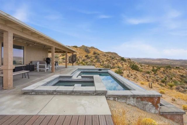7818 Rockwood Road, Joshua Tree, CA 92252