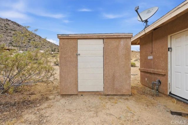 7818 Rockwood Road, Joshua Tree, CA 92252