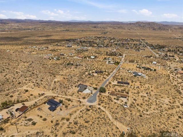 7818 Rockwood Road, Joshua Tree, CA 92252