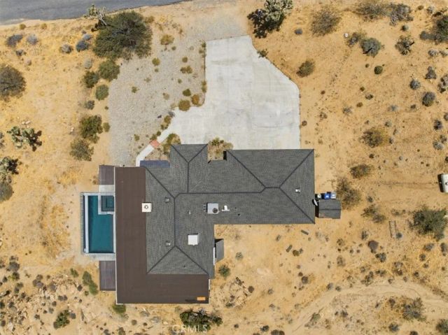 7818 Rockwood Road, Joshua Tree, CA 92252