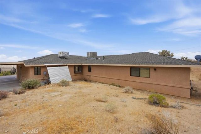 7818 Rockwood Road, Joshua Tree, CA 92252