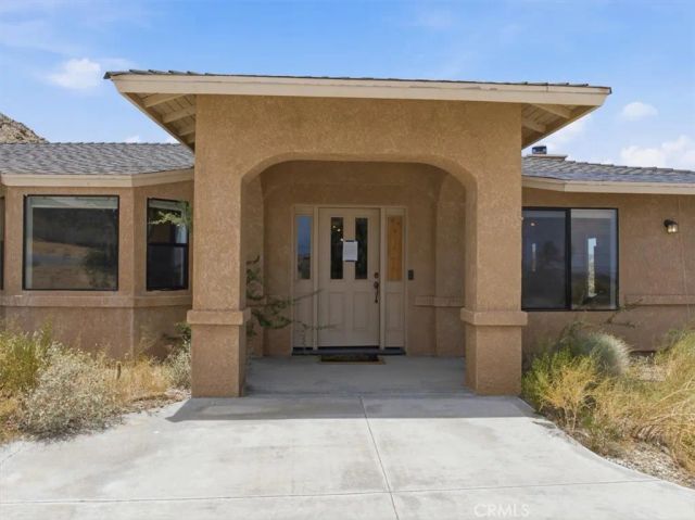 7818 Rockwood Road, Joshua Tree, CA 92252