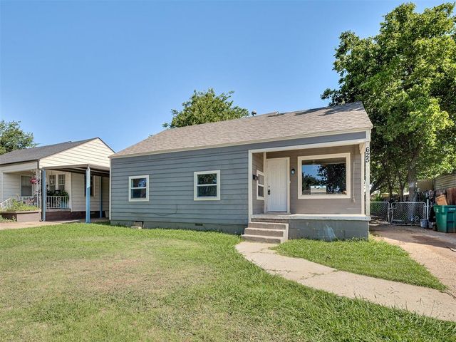 625 SW 47th Street, Oklahoma City, OK 73109
