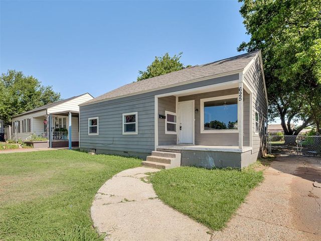 625 SW 47th Street, Oklahoma City, OK 73109