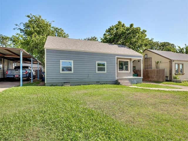 625 SW 47th Street, Oklahoma City, OK 73109