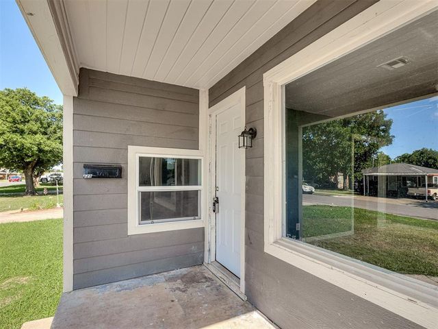 625 SW 47th Street, Oklahoma City, OK 73109