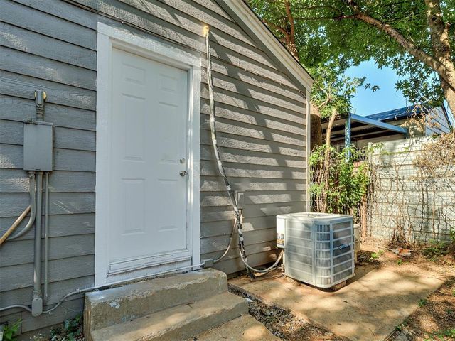 625 SW 47th Street, Oklahoma City, OK 73109