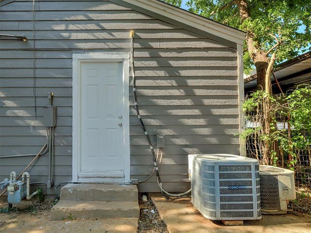 625 SW 47th Street, Oklahoma City, OK 73109