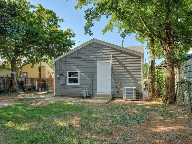 625 SW 47th Street, Oklahoma City, OK 73109