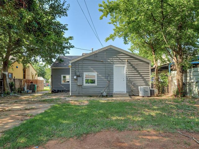 625 SW 47th Street, Oklahoma City, OK 73109