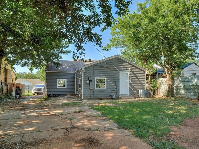 625 SW 47th Street, Oklahoma City, OK 73109