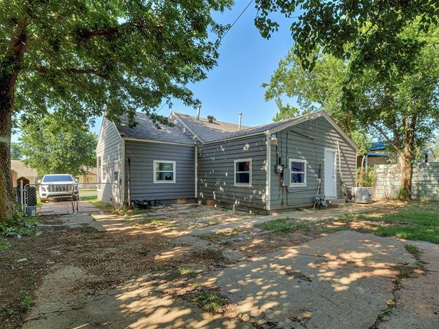 625 SW 47th Street, Oklahoma City, OK 73109