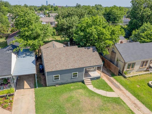 625 SW 47th Street, Oklahoma City, OK 73109