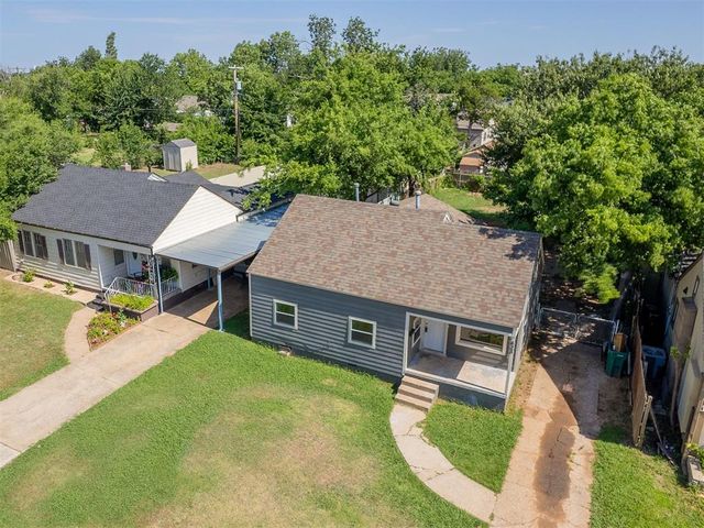 625 SW 47th Street, Oklahoma City, OK 73109