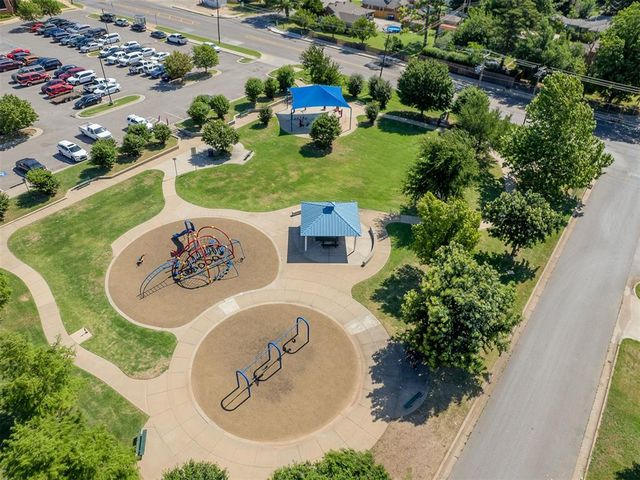 625 SW 47th Street, Oklahoma City, OK 73109