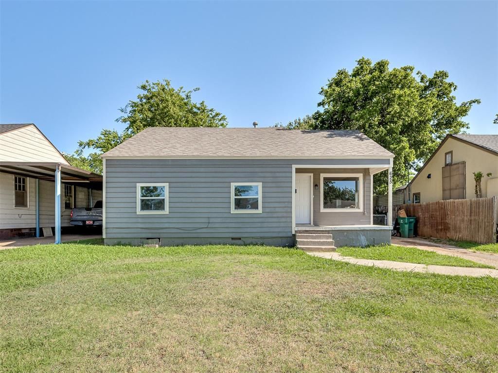625 SW 47th Street, Oklahoma City, OK 73109