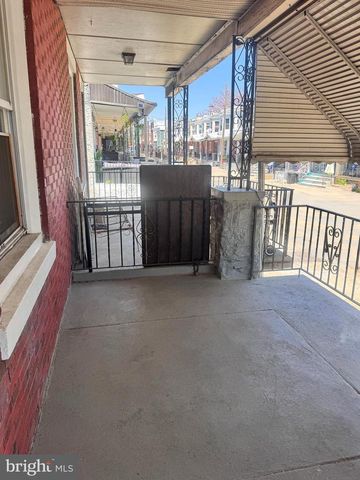 314 N ROBINSON ST, Philadelphia, PA 19139