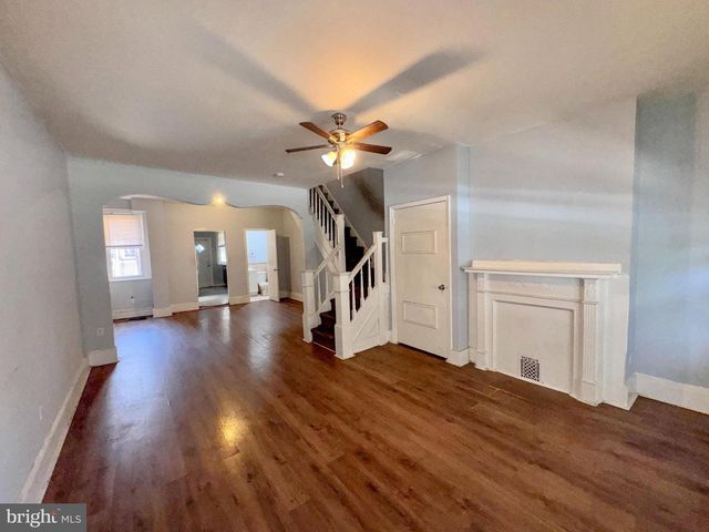 314 N ROBINSON ST, Philadelphia, PA 19139