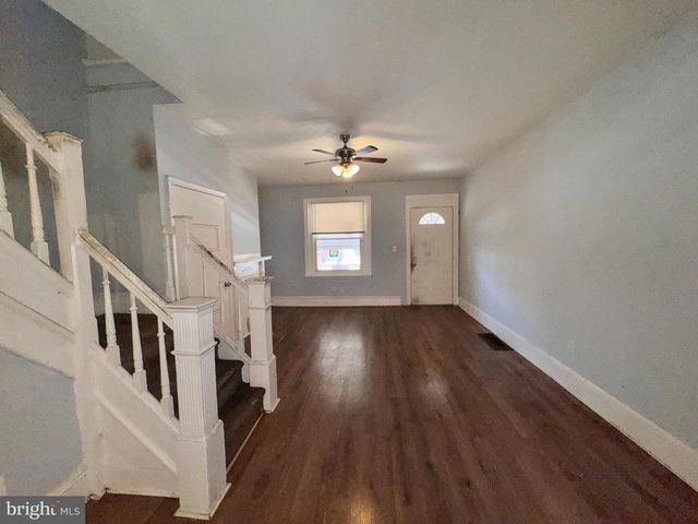 314 N ROBINSON ST, Philadelphia, PA 19139