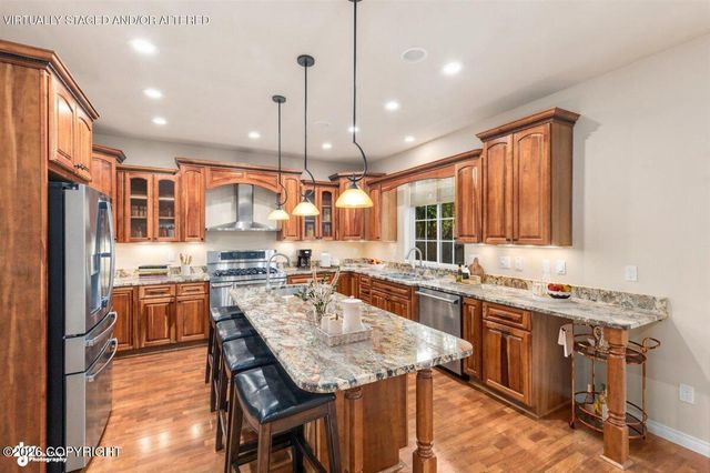 3458 Hines Circle, Anchorage, AK 99516