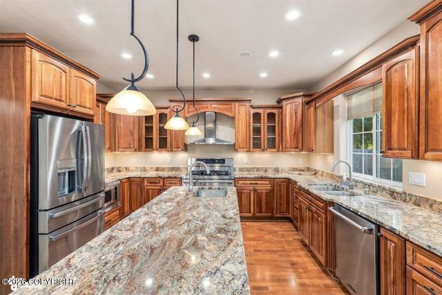 3458 Hines Circle, Anchorage, AK 99516