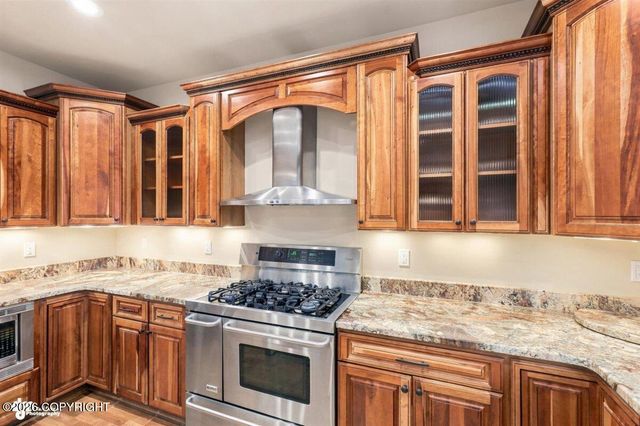 3458 Hines Circle, Anchorage, AK 99516