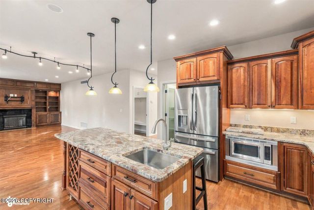 3458 Hines Circle, Anchorage, AK 99516