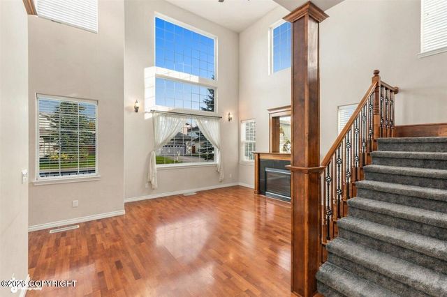 3458 Hines Circle, Anchorage, AK 99516