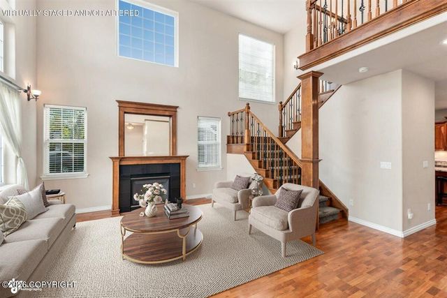 3458 Hines Circle, Anchorage, AK 99516