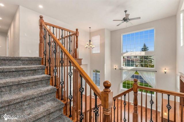 3458 Hines Circle, Anchorage, AK 99516