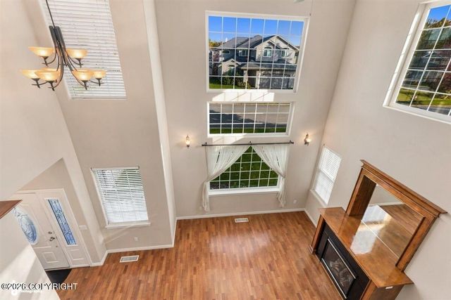 3458 Hines Circle, Anchorage, AK 99516