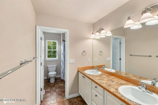 3458 Hines Circle, Anchorage, AK 99516
