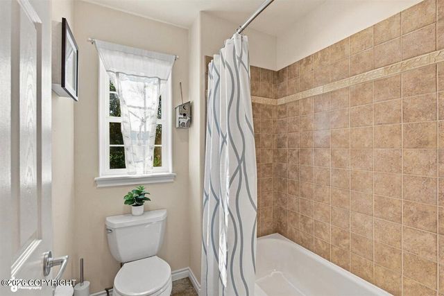 3458 Hines Circle, Anchorage, AK 99516
