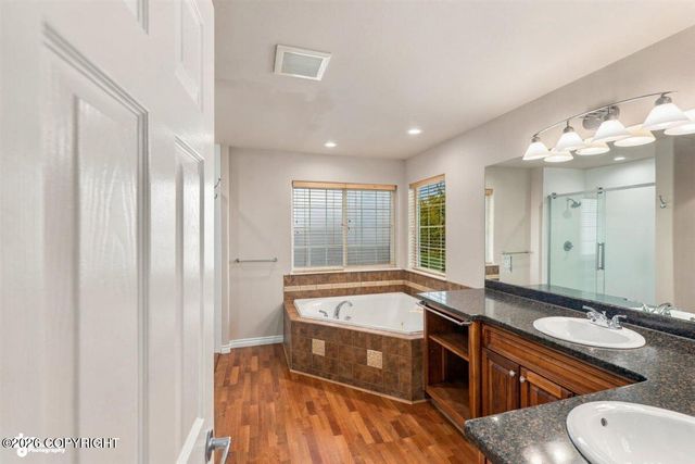 3458 Hines Circle, Anchorage, AK 99516