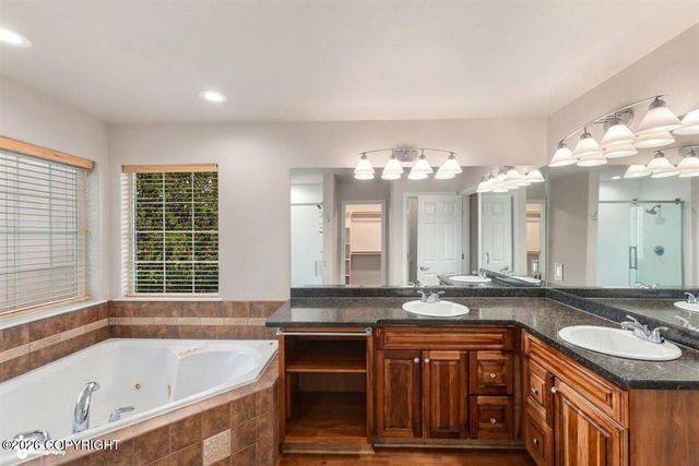 3458 Hines Circle, Anchorage, AK 99516