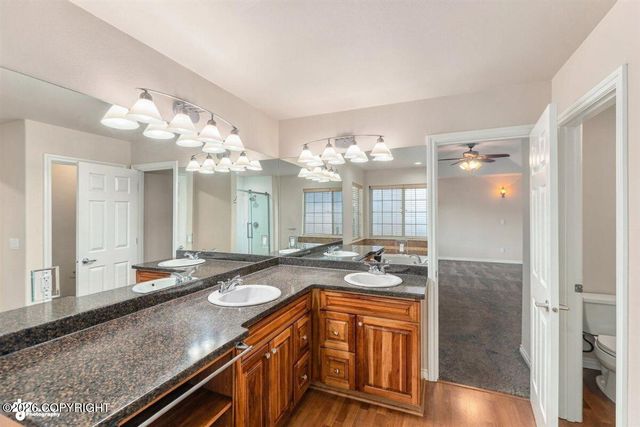 3458 Hines Circle, Anchorage, AK 99516