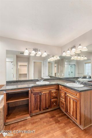 3458 Hines Circle, Anchorage, AK 99516